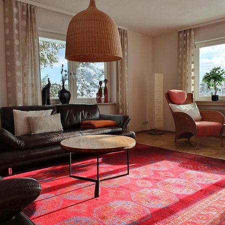 Ferienwohnung Aloisia Meersburg Exteriér fotografie