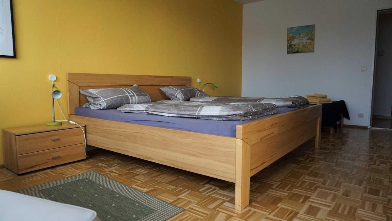 Ferienwohnung Aloisia Meersburg Exteriér fotografie