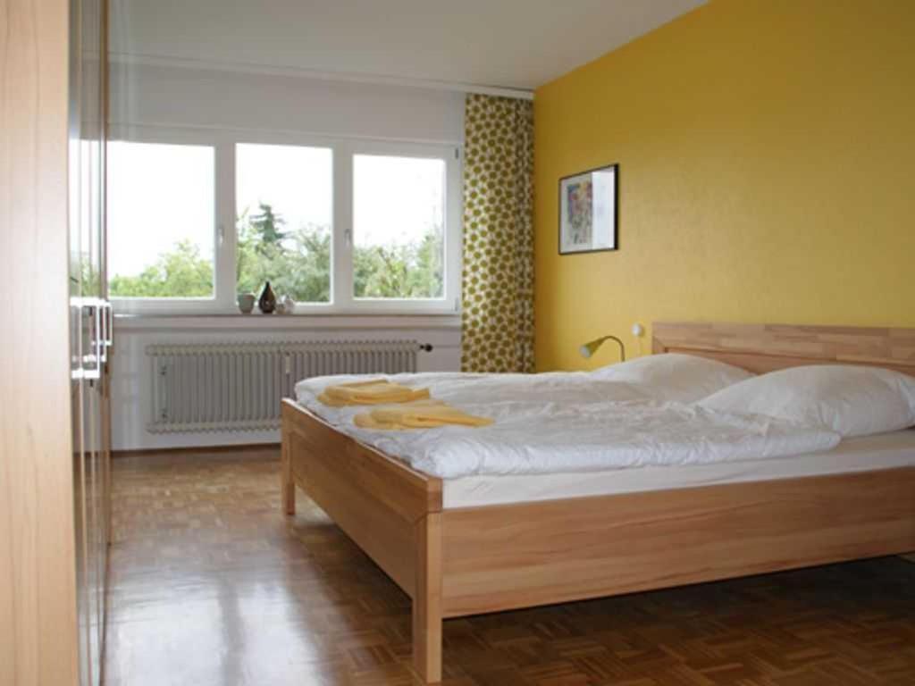 Ferienwohnung Aloisia Meersburg Exteriér fotografie