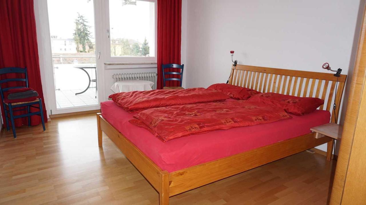 Ferienwohnung Aloisia Meersburg Exteriér fotografie