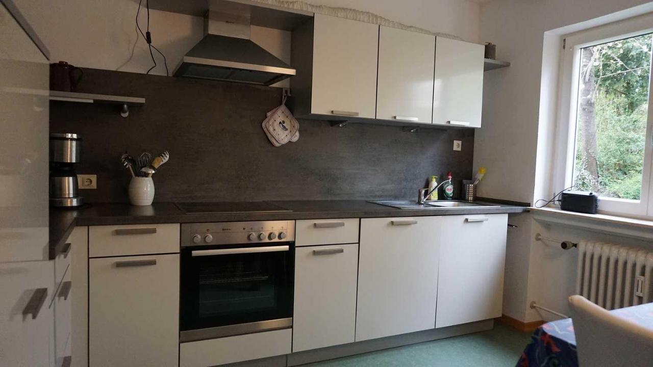 Ferienwohnung Aloisia Meersburg Exteriér fotografie