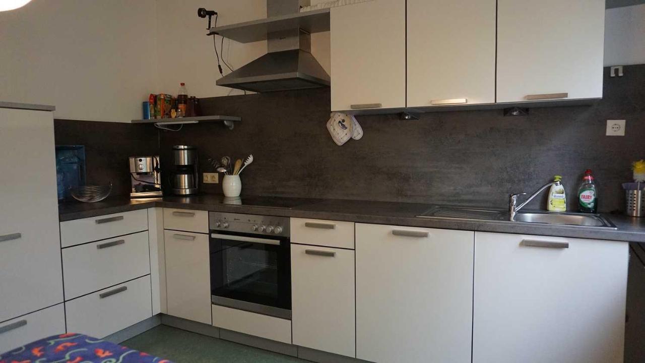Ferienwohnung Aloisia Meersburg Exteriér fotografie