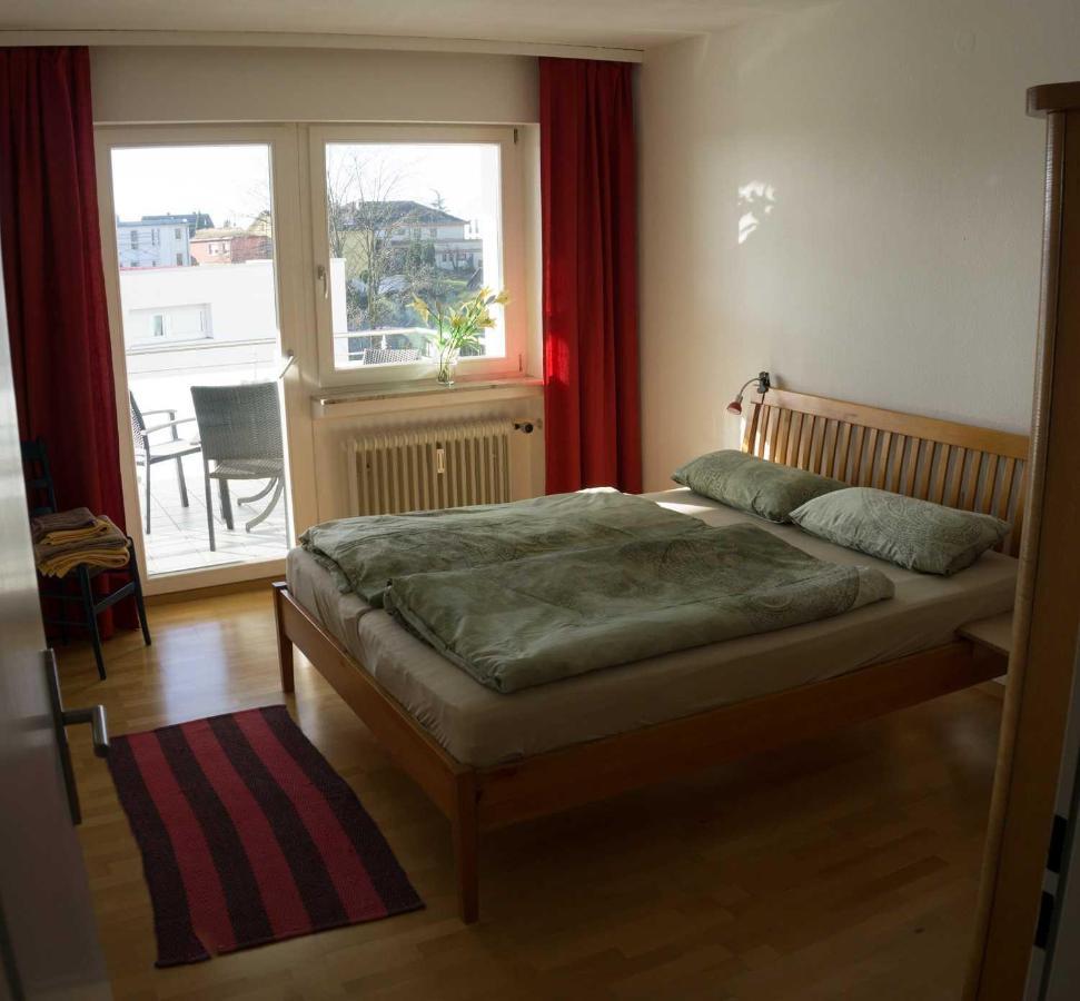 Ferienwohnung Aloisia Meersburg Exteriér fotografie