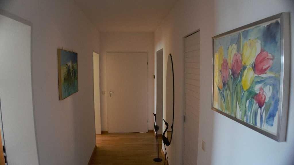Ferienwohnung Aloisia Meersburg Exteriér fotografie