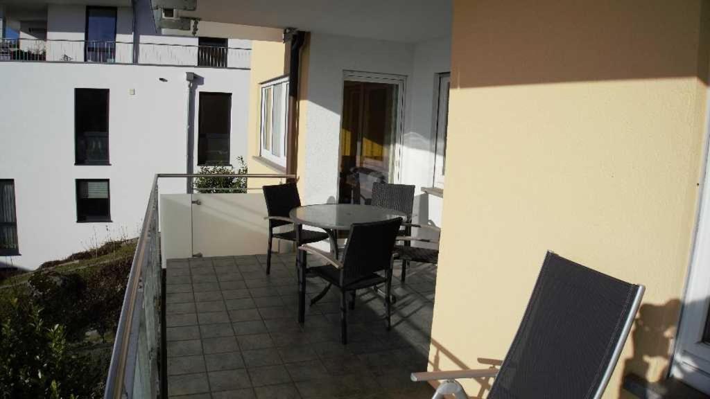 Ferienwohnung Aloisia Meersburg Exteriér fotografie