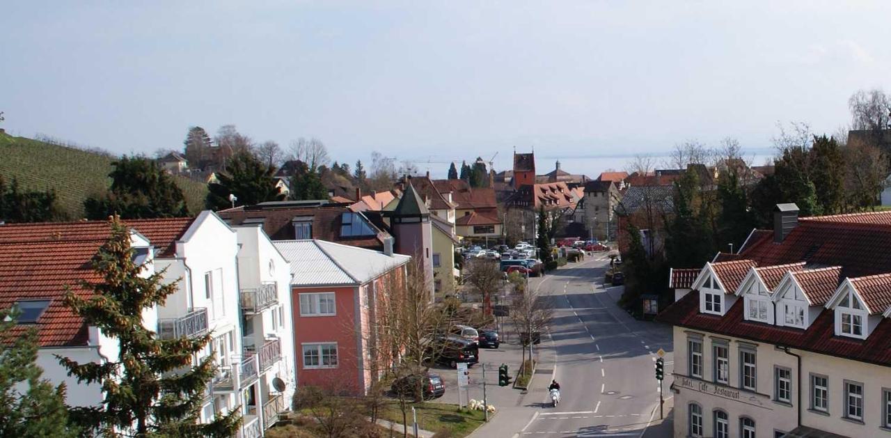 Ferienwohnung Aloisia Meersburg Exteriér fotografie