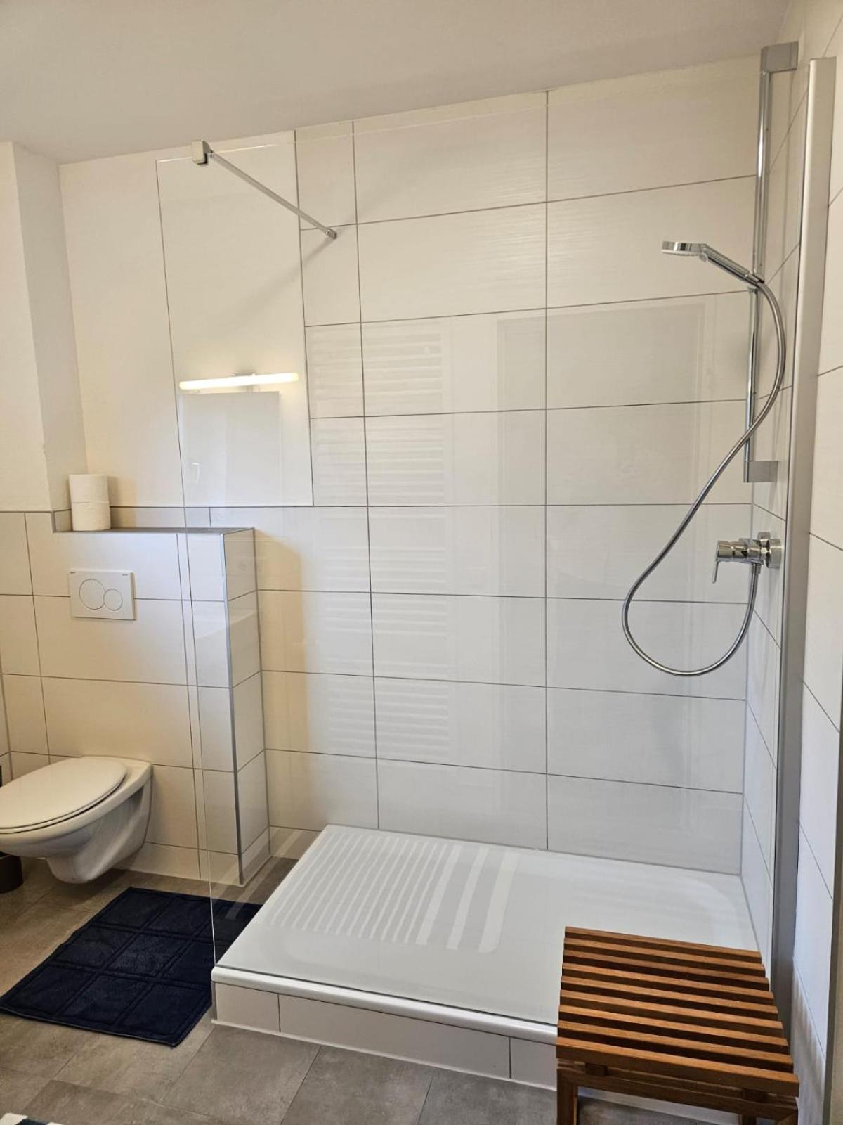 Ferienwohnung Aloisia Meersburg Exteriér fotografie
