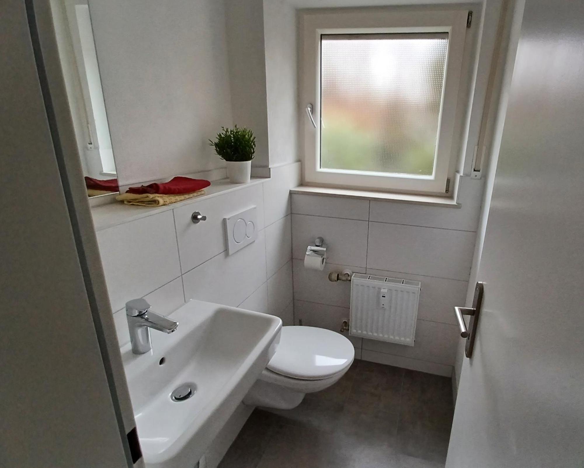 Ferienwohnung Aloisia Meersburg Exteriér fotografie