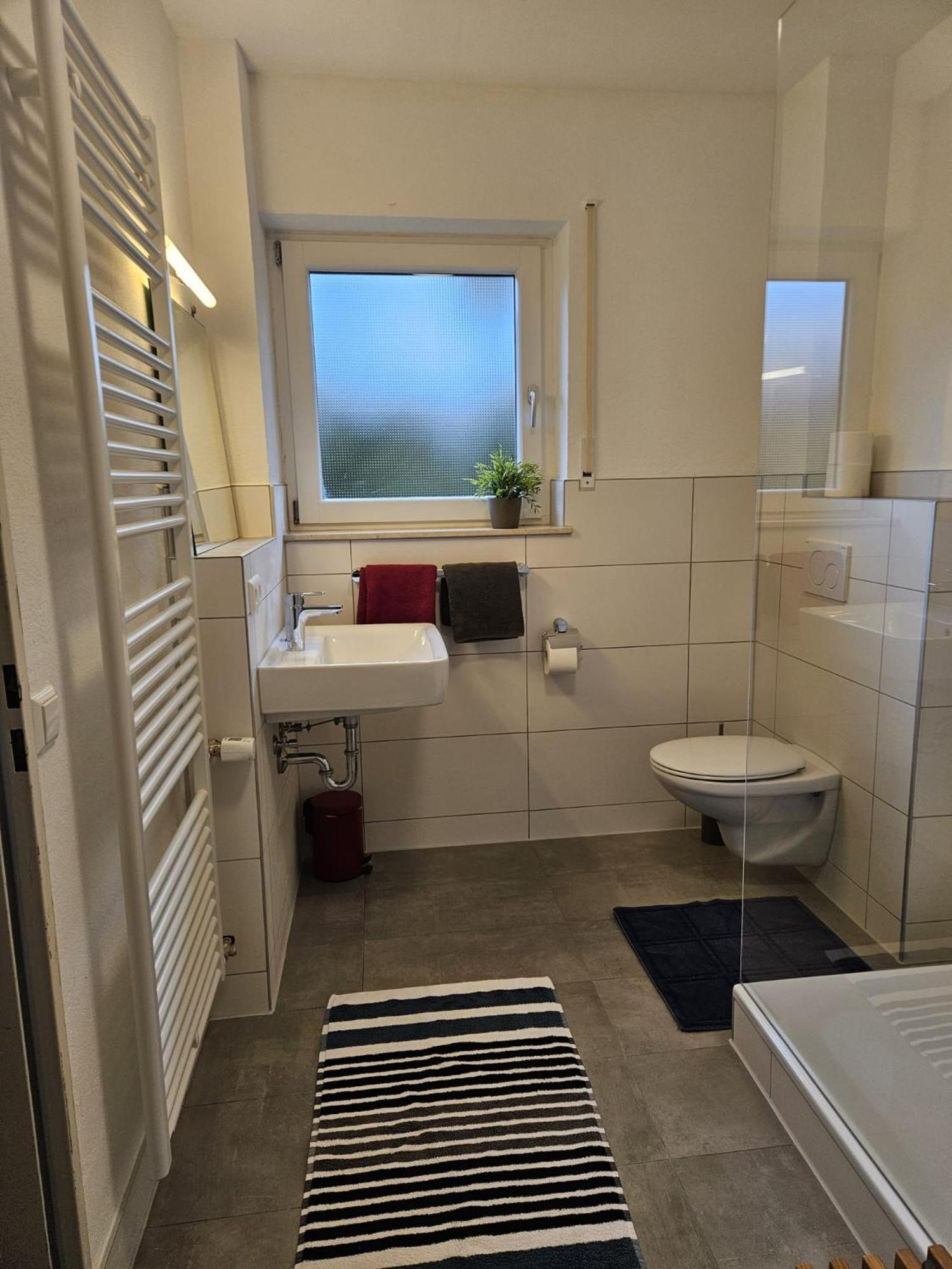 Ferienwohnung Aloisia Meersburg Exteriér fotografie